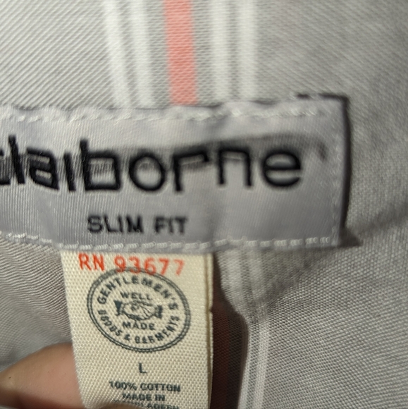 Button Down shirt - Picture 2 of 2